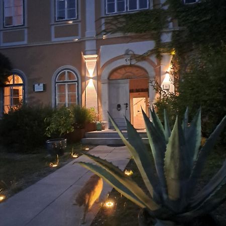 Apartments In Villa Crusca باد بلايبرغ المظهر الخارجي الصورة