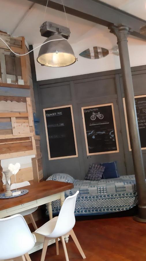 Apartments In Villa Crusca باد بلايبرغ المظهر الخارجي الصورة