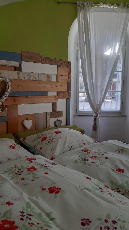 Apartments In Villa Crusca باد بلايبرغ المظهر الخارجي الصورة