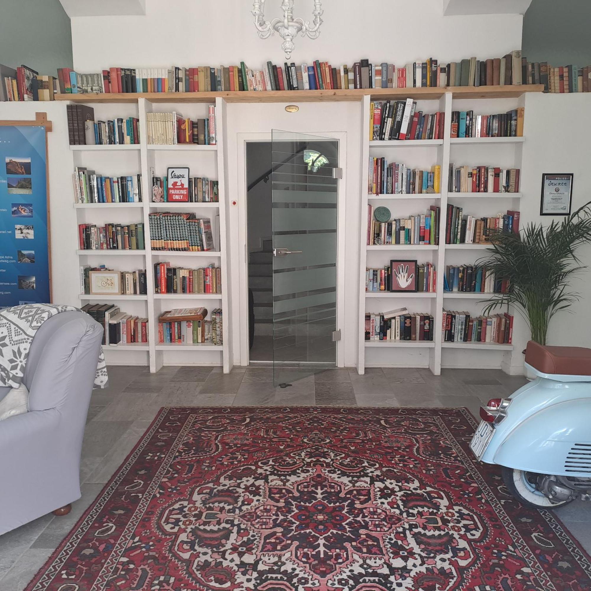 Apartments In Villa Crusca باد بلايبرغ المظهر الخارجي الصورة