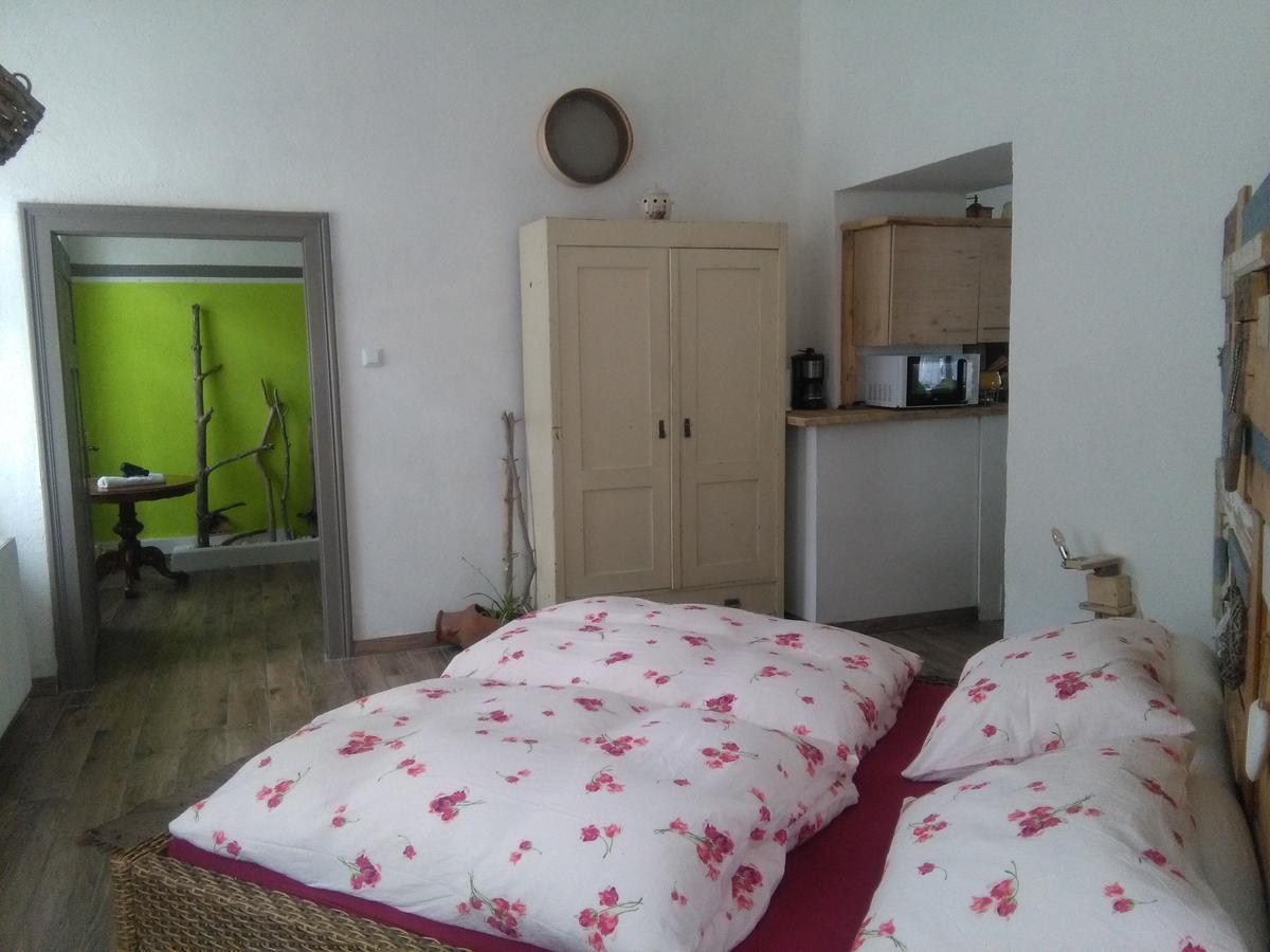Apartments In Villa Crusca باد بلايبرغ المظهر الخارجي الصورة