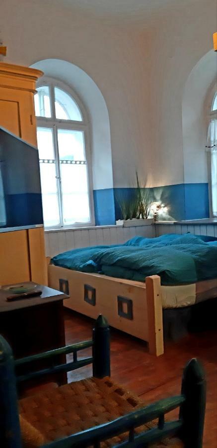 Apartments In Villa Crusca باد بلايبرغ المظهر الخارجي الصورة