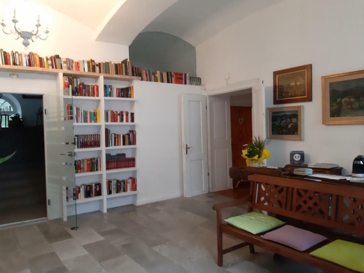 Apartments In Villa Crusca باد بلايبرغ المظهر الخارجي الصورة