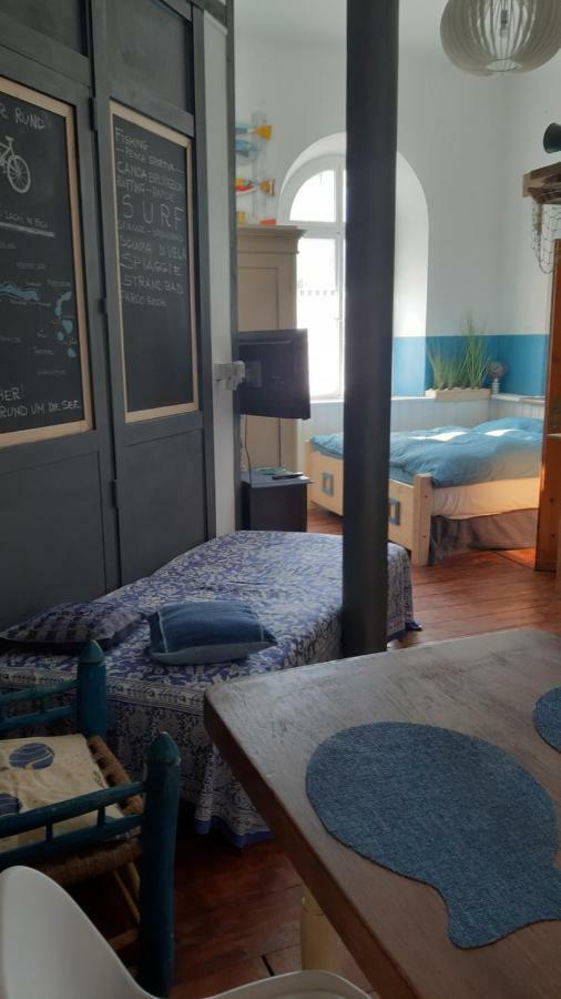 Apartments In Villa Crusca باد بلايبرغ المظهر الخارجي الصورة