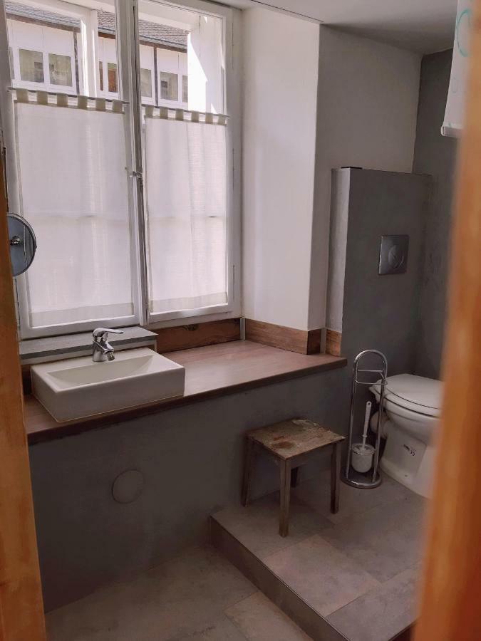 Apartments In Villa Crusca باد بلايبرغ المظهر الخارجي الصورة