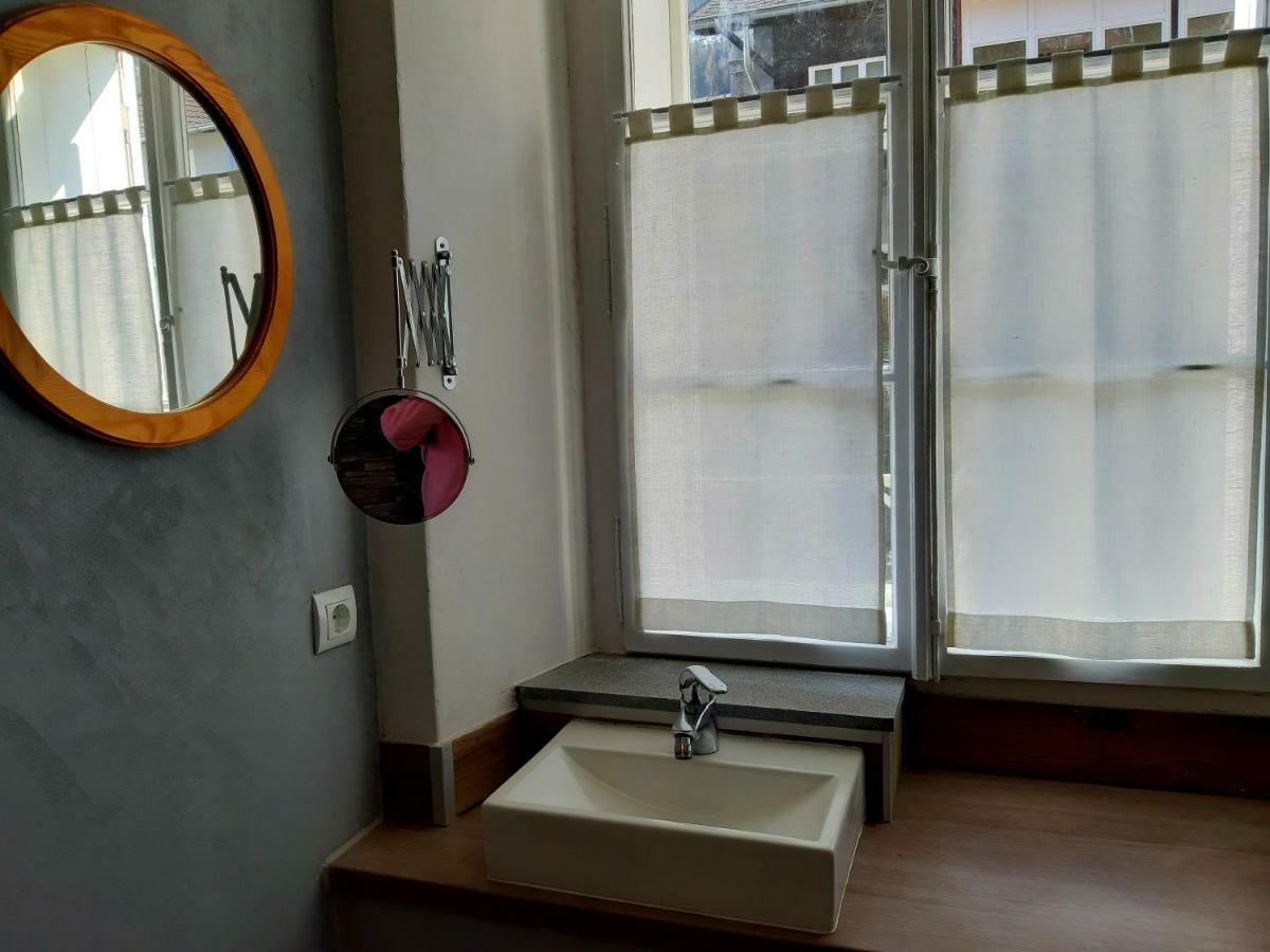 Apartments In Villa Crusca باد بلايبرغ المظهر الخارجي الصورة