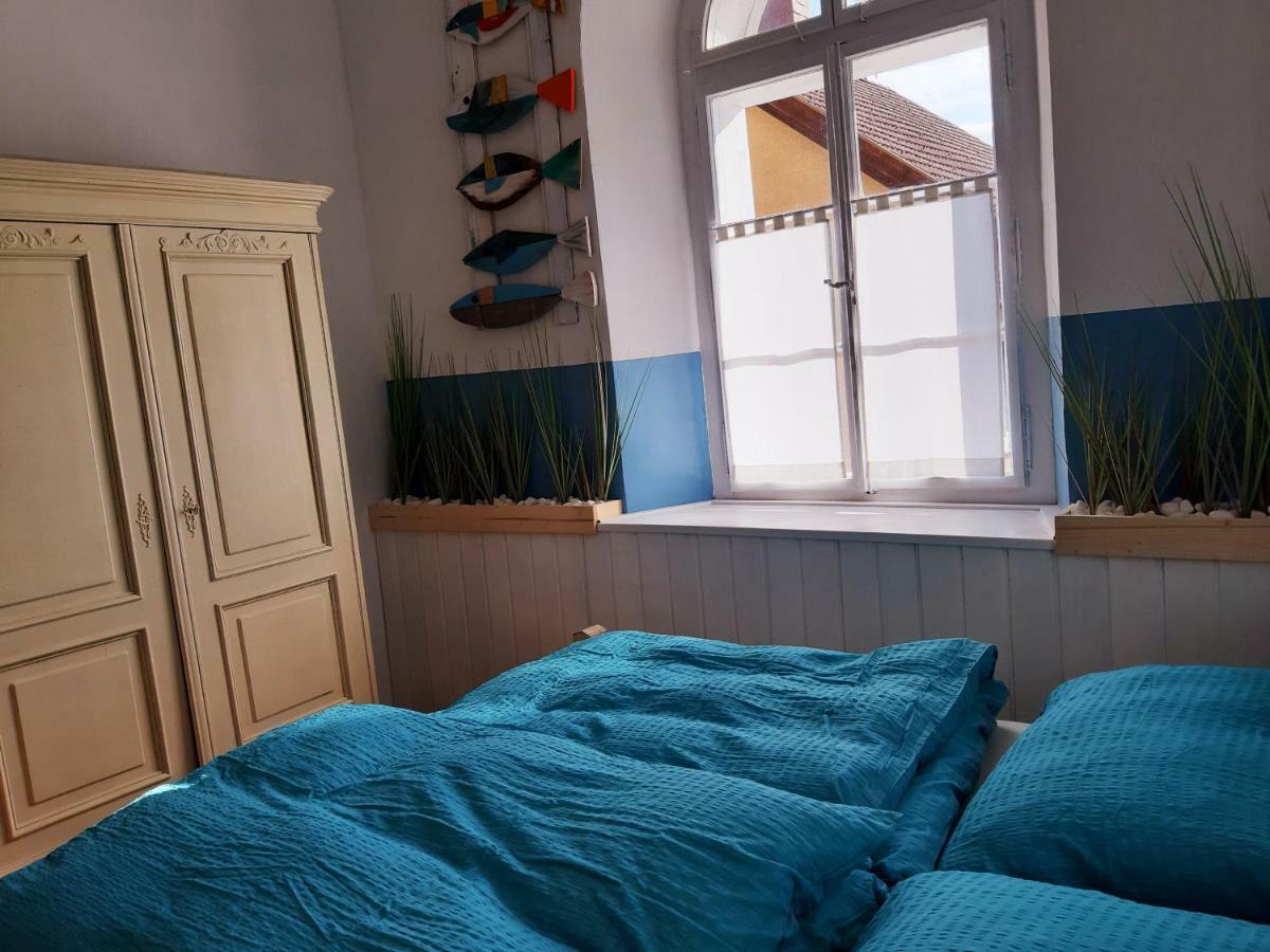 Apartments In Villa Crusca باد بلايبرغ المظهر الخارجي الصورة